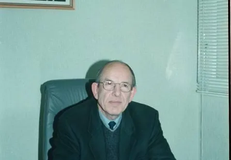 photo  gérard brillouet a été premier vice-président de la communauté d’agglomération du choletais de 2001 à 2008.  &copy;  archives ouest france 