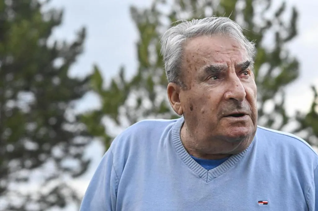 Cyclisme. Raphaël Geminiani, légende française, est mort à 99 ans