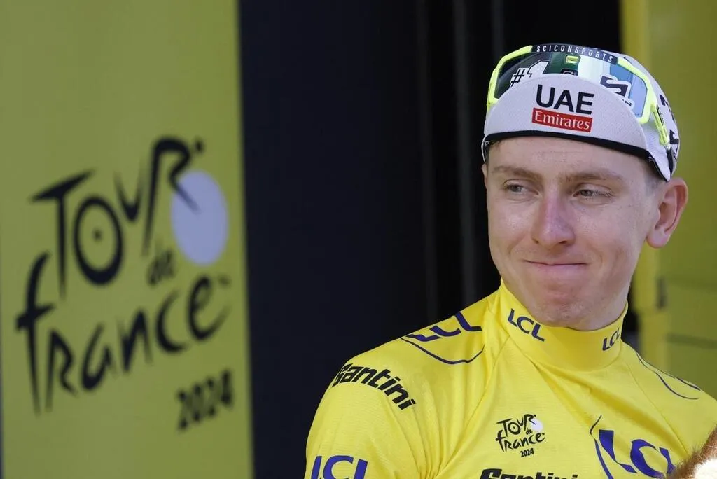 Tour de France 2024. Primes, gains… L’argent gagné par les coureurs et
