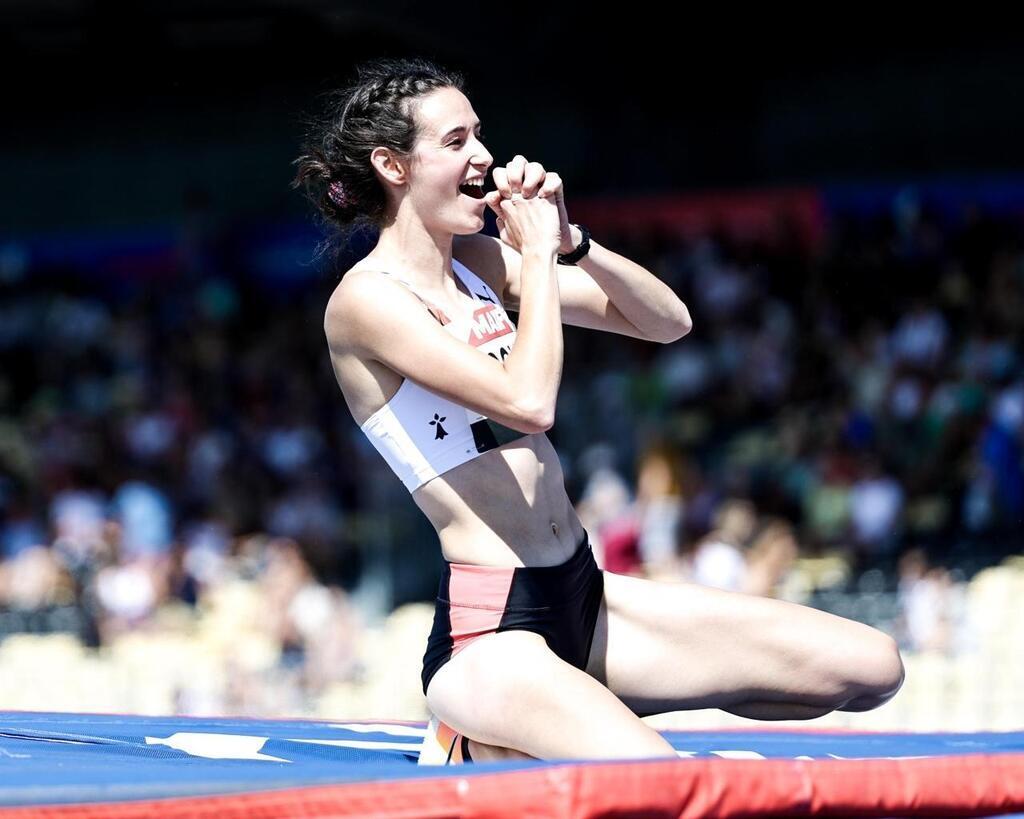 JO 2024 Athlétisme. Une sélection record d’athlètes bretilliens pour
