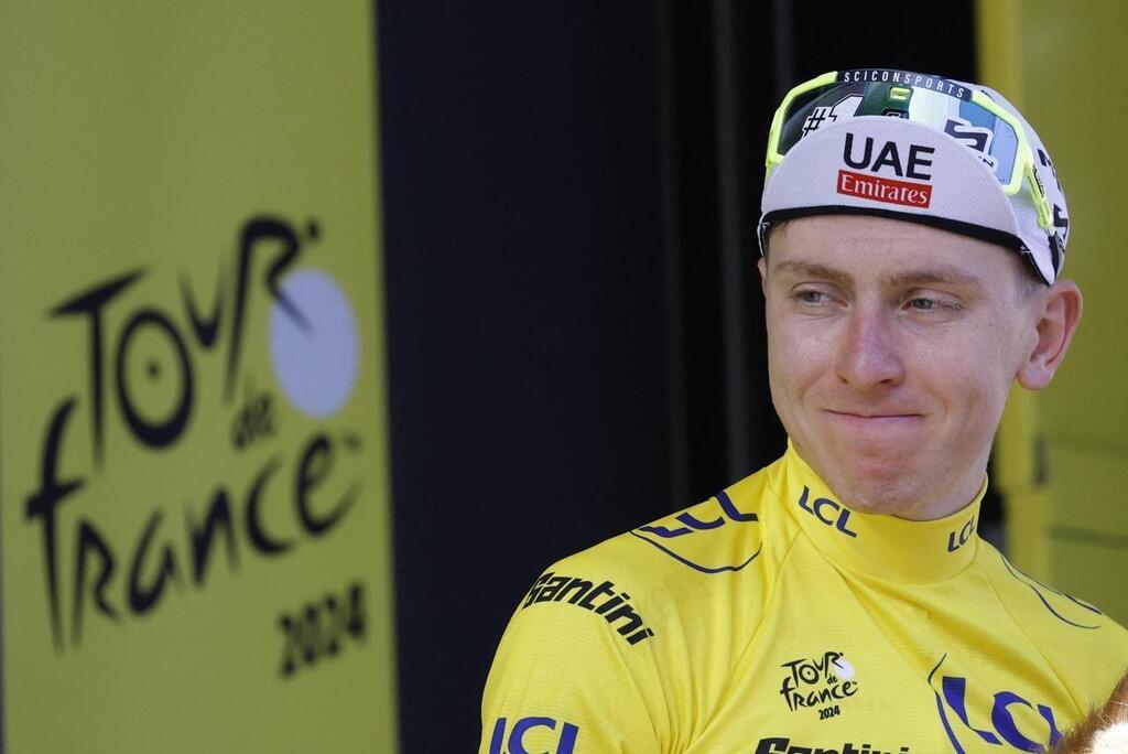 Tour de France 2024. Primes, gains… L’argent gagné par les coureurs et