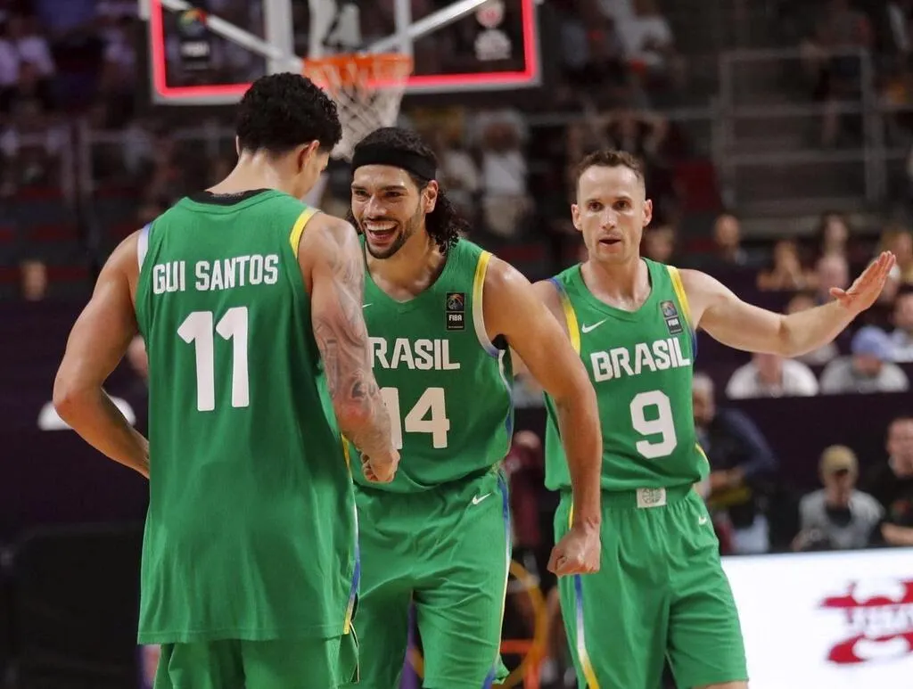 JO 2024 Basket. L’équipe de France lancera ses Jeux olympiques contre