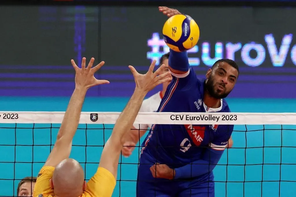 JO 2024 Volley. Les listes des équipes de France féminine et