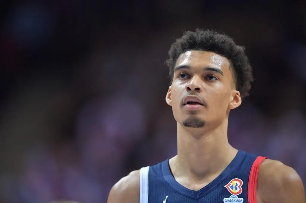 JO 2024 Basket. Les listes des équipes de France masculine et