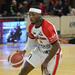 Caen BC. Radshad Davis...