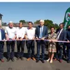 photo  l’inauguration a eu lieu récemment. cette station d’épuration a coûté un peu plus de 2 millions d’euros. 