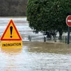 photo  dans la sarthe, les communes de beaumont-sur-dême, courdemanche, lavernat et vaas ont été reconnues en état de catastrophe naturelle pour les inondations de mi-juin 2024. 
