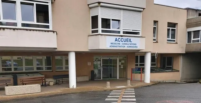 photo  le centre hospitalier marguerite-de-lorraine a obtenu la plus haute certification de la haute autorité de santé.  &copy;  archives ouest-france 