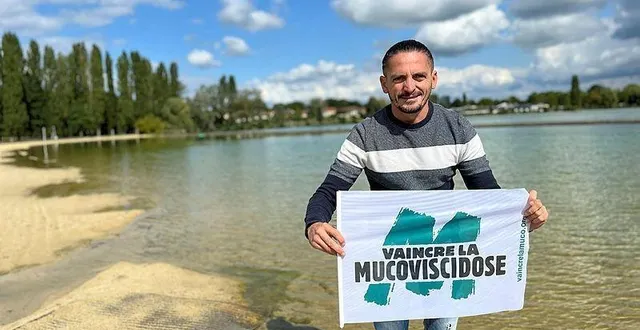 photo  yvan garnier est l’une des chevilles ouvrières de ce projet.  &copy;  archives ouest-france 