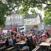 photo  le parc constant-aubry accueillait les festivités de samedi 6 juillet. 