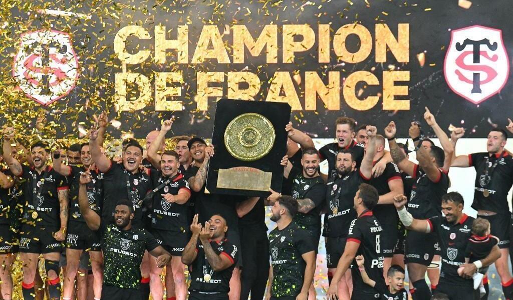 Top 14. RC Vannes, Stade Toulousain, RC Toulon… Découvrez le calendrier de la saison 2024/2025