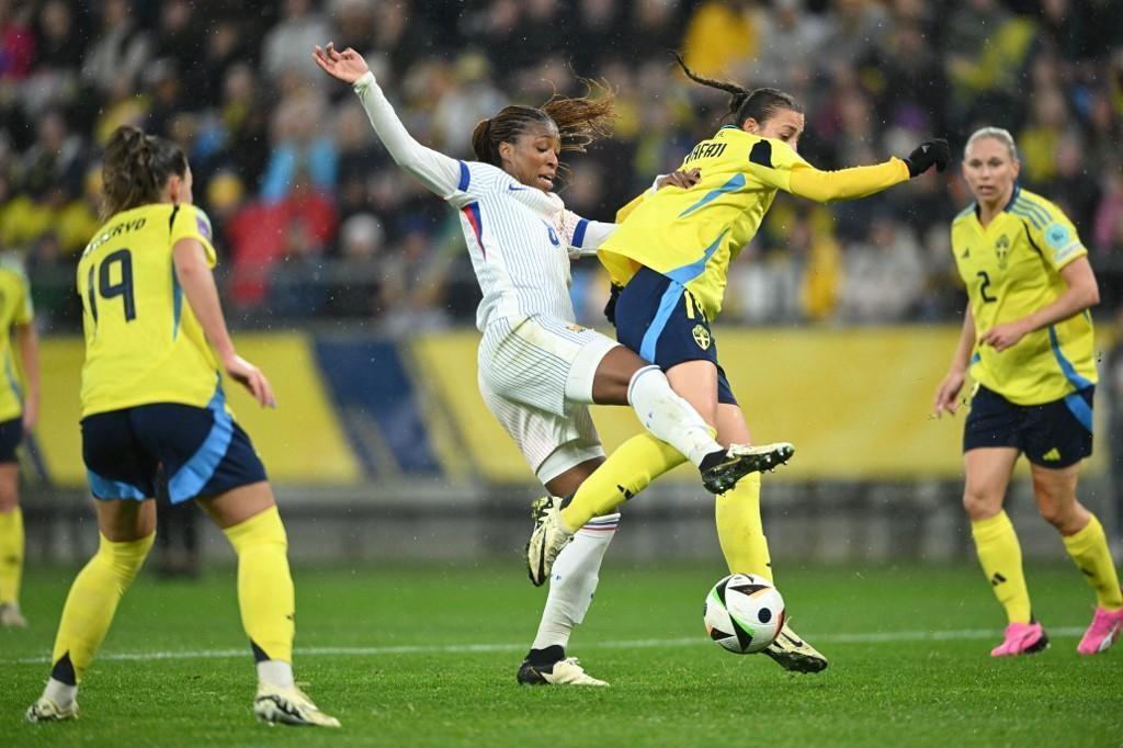 France Suède. Enjeux, horaire, chaîne… Tout savoir sur le match en vue de l’Euro féminin
