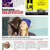 photo bimensuel lemans maville n°7 | du 10 juillet au 27 août 2024