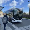 photo  alto, gestionnaire du réseau de bus à alençon, alerte les usagers sur une tentative d’escroquerie à la carte. 