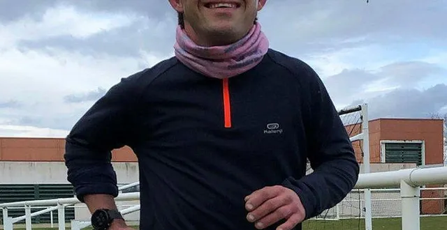 photo  une saison en or pour jason david, star locale du sport adapté.  &copy;  archives ouest-france 