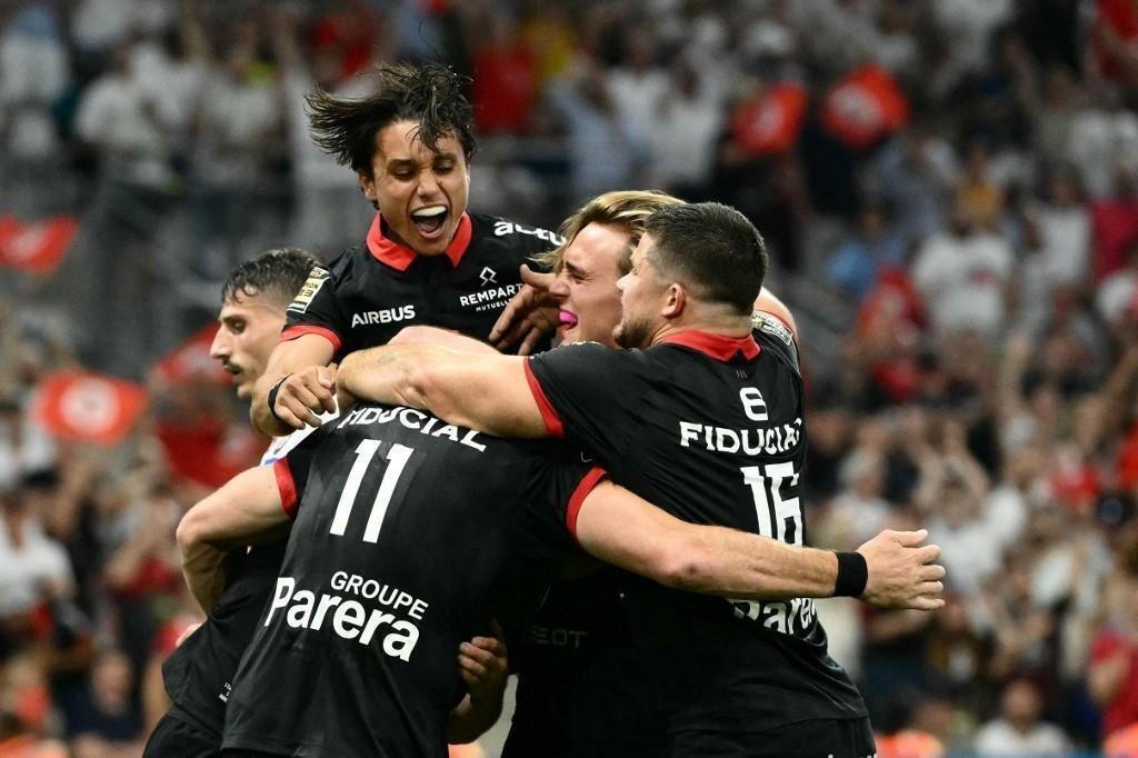 Rugby Champions Cup. Le Stade Toulousain débutera l’édition 20242025