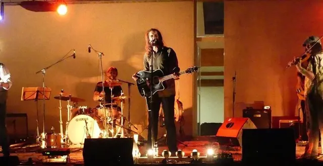 photo  concerts, bals, expos, fêtes sont au programme.  &copy;  archives ouest-france 