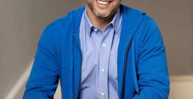 photo  alexandre lemoine reste à la présidence du medef de l’orne.  &copy;  photo fournie par le medef 