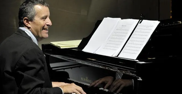 photo  philippe duchemin.  &copy;  le maine linre 