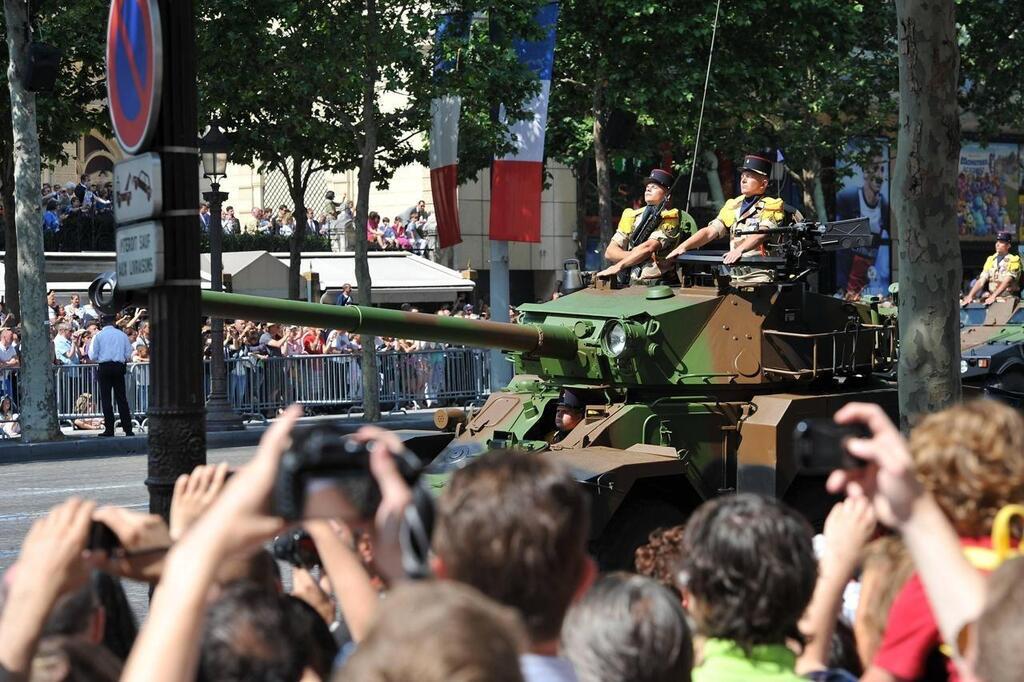 14Juillet programme, horaires, nouveautés… Voici ce qu’il faut