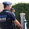 photo la police municipale et la brigade de gendarmerie de la flèche mènent conjointement l’opération tranquillité vacances dans la sous-préfecture sarthoise.