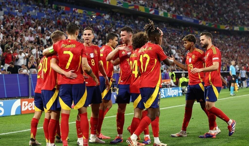 Euro 2024. Espagne, niveau de jeu… Les tops et les flops de