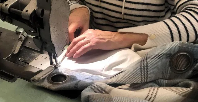 photo  depuis décembre 2022, l’état propose un coup de pouce financier pour réparer de l’électroménager et repriser vêtements ou encore chaussures.  &copy;  ouest-france 