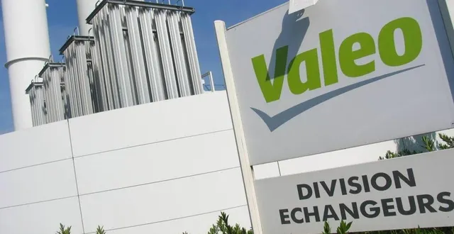 photo  à la suze-sur-sarthe, les salariés sont inquiets pour leur avenir.  &copy;  archives le maine libre 