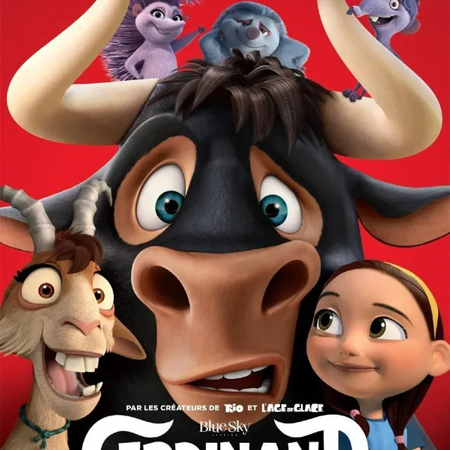 photo les affiches des films diffusés en extérieur à argentan et à sap-en-auge.  ©  dr