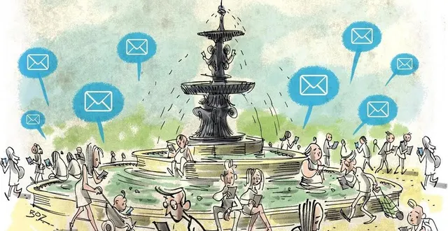 photo  tu sais que tu viens d’angers quand tu te promènes au jardin du mail.  &copy;  boz 