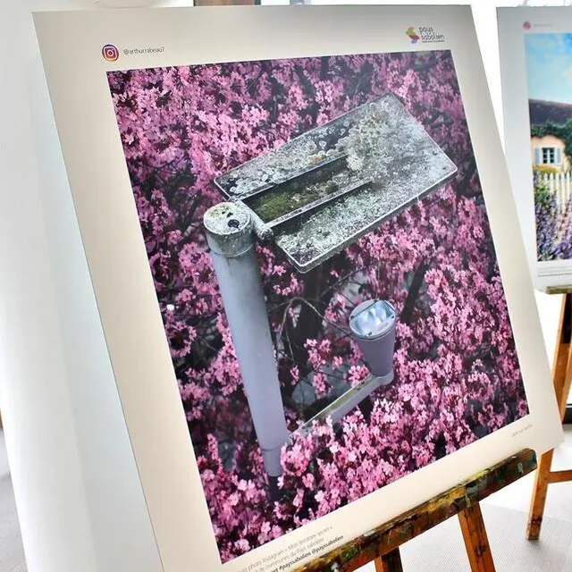 photo cette photo d’arthur rabeau a été classée en cinquième position. saurez-vous devinez où elle a été prise ?  ©  ouest-france