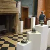 photo des expositions permanentes sont à visiter à l’abbaye.