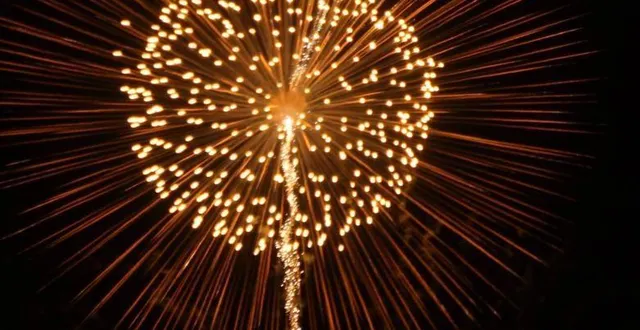 photo  un dj mettra l’événement en musique..  &copy;  ouest-france 