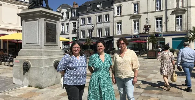 photo  le pays d’art et d’histoire vallée du loir organise festiloir dans le sud de la sarthe, du 19 au 25 juillet 2024. l’animation grav’loir a également lieu pendant le festival et à d’autres dates.  &copy;  le maine libre 