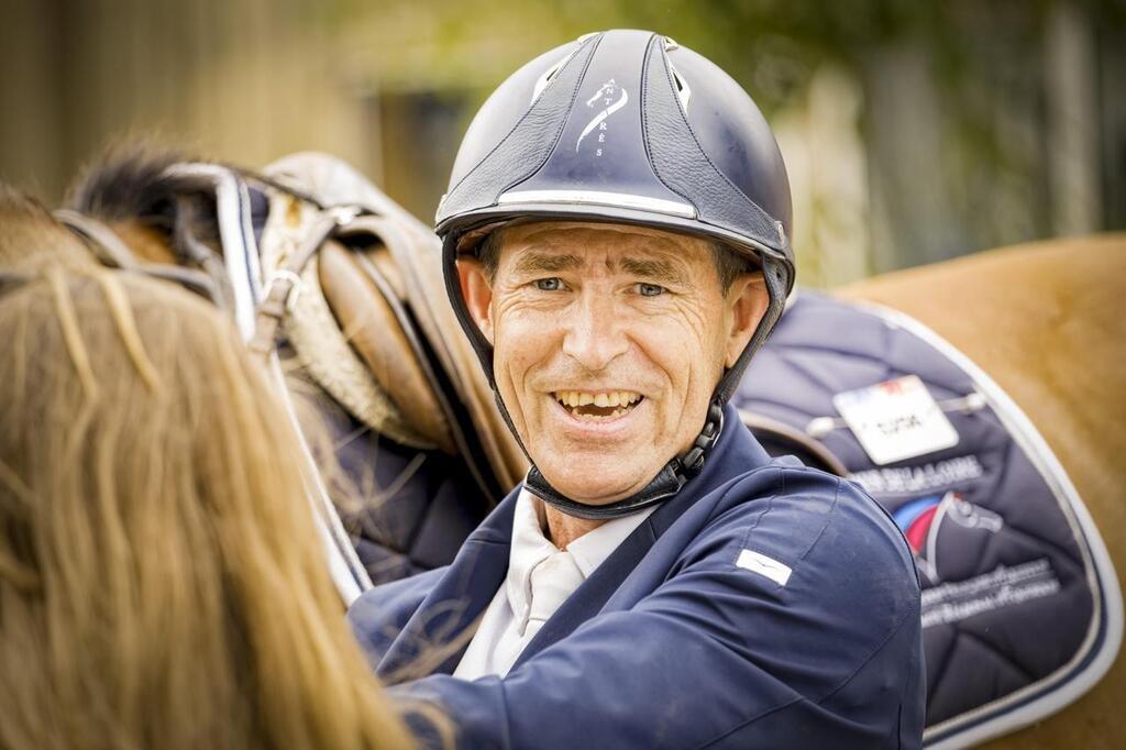 Équitation. La Sarthe à l’honneur aux championnats de France Amateur ...