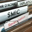 photo débat. le smic à 1 600 € : pour ou contre ?