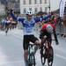 Cyclisme. Supermanchot : la saison...