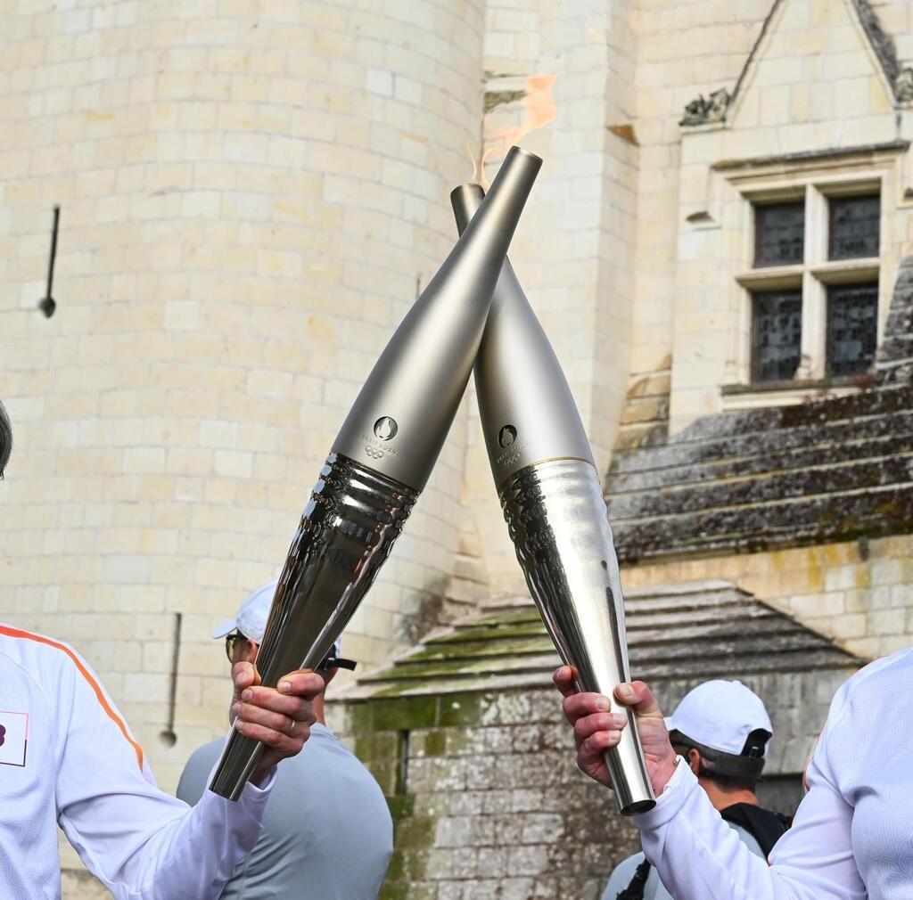 JO 2024. Où se trouve la flamme olympique ce vendredi 19 juillet ...