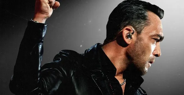 photo  le dernier concert de jean-baptiste guégan au mans remonte au 19 mars 2022.  &copy;  archives ouest-france 