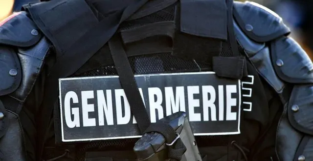 photo  dans la nuit du mercredi 17 au jeudi 18 juillet 2024, un homme aurait blessé à l’arme blanche un chauffeur de taxi à la ferté-bernard (sarthe) avant de prendre la fuite (photo d’illustration).  &copy;  joel le gall / archives ouest-france 