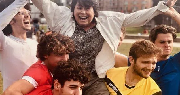 photo  un spectacle « le mental des athlètes » sera joué fin août.  &copy;  cie la part de l’ombre 