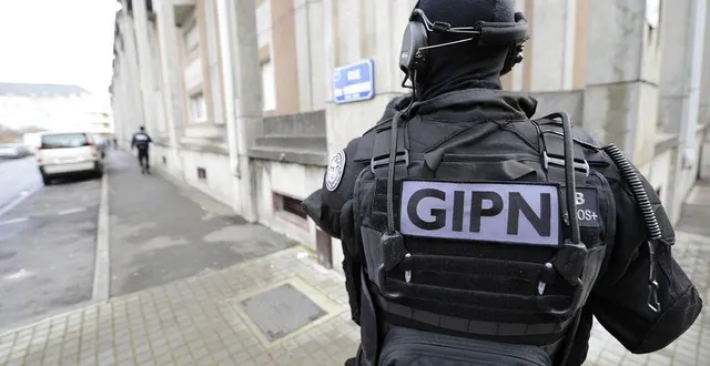 photo  le suspect âgé de 26 ans a été interpellé, a indiqué au cours de la nuit le parquet national antiterroriste (pnat). (photo d’illustration)  &copy;  archives ouest-france 