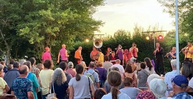 photo  la belle virée fait étape à fillé-sur-sarthe, chemiré-le-gaudin et louplande ce week-end.  &copy;  photo archives le maine libre 