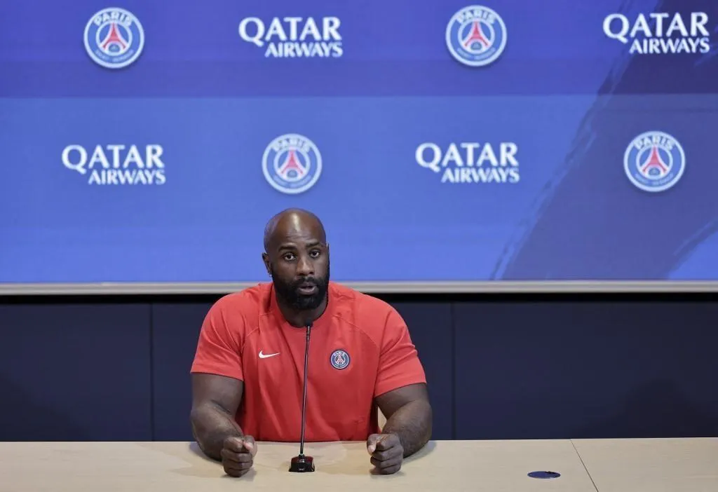 JO 2024. PSG, OM, Auxerre… Quels clubs de foot supportent ces stars des