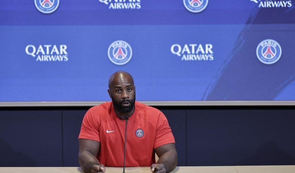 JO 2024. PSG, OM, Auxerre… Quels clubs de foot supportent ces stars des