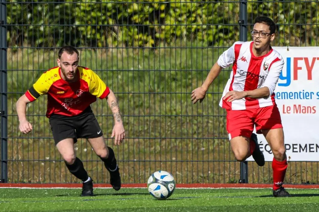Foot amateur. On connaît les groupes de D1 pour la saison 20242025