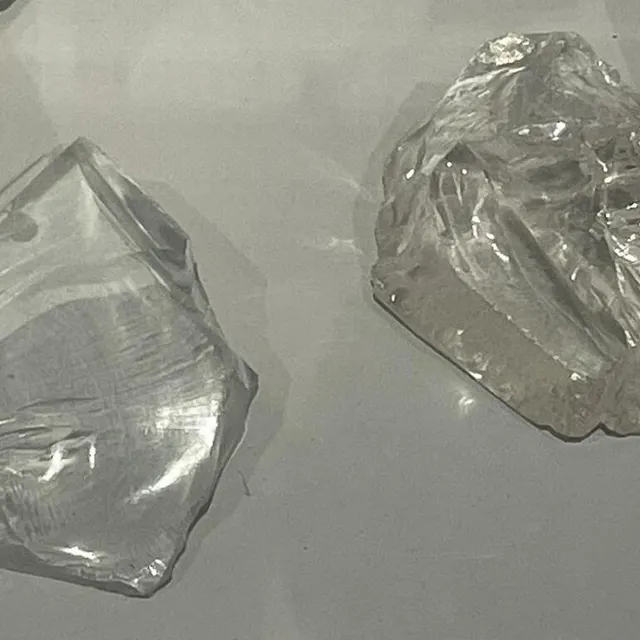 photo des morceaux du cockpit de l’avion de ruthard von richthofen sont conservés au mémorial de montormel.  ©  ouest-france