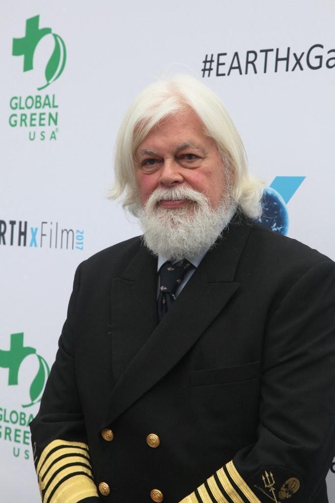 Arrestation de Paul Watson : que risque le militant écologiste et ...