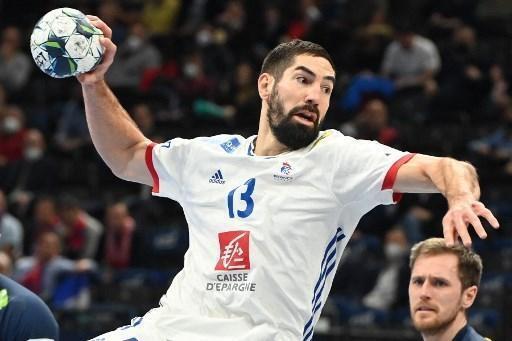 JO 2024 - Handball. Le Calendrier Des Bleus Et Des Bleues Aux Jeux ...