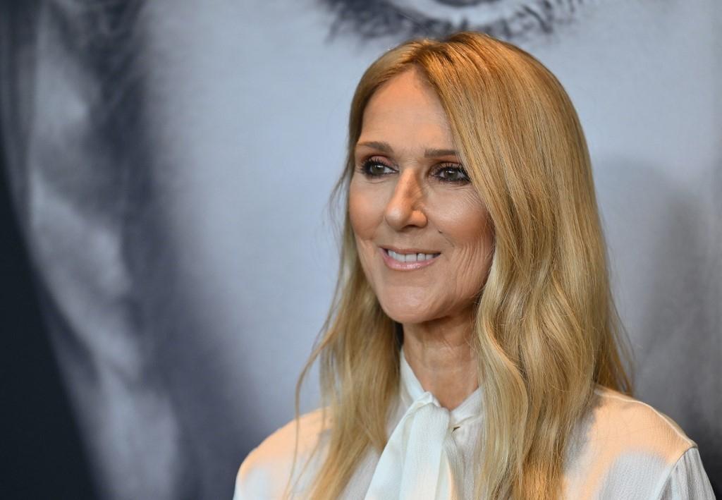 JO 2024. Céline Dion est arrivée à Paris pour la cérémonie d’ouverture